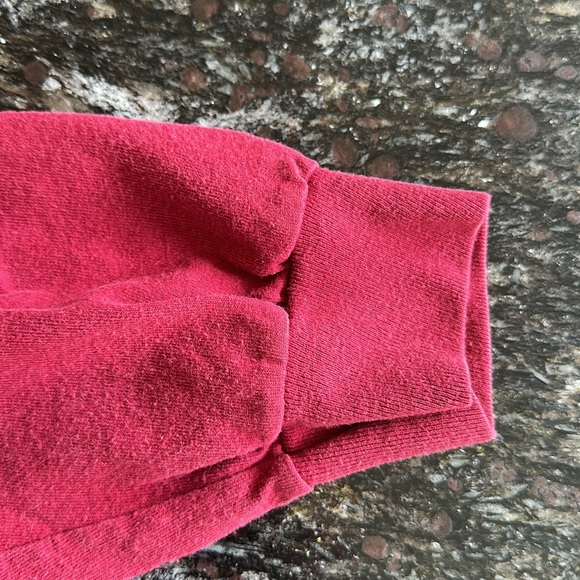 Indiana University Vintage Long Sleeve Tee - Picture 8 of 11